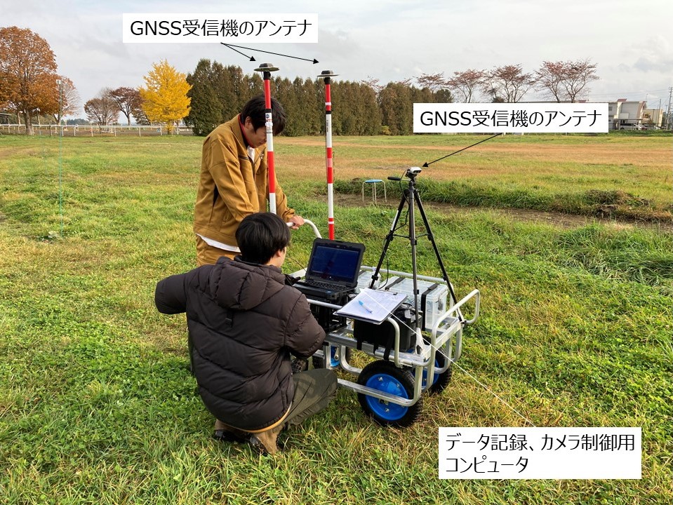 草地科学実験・調査法 草地科学実験・調査法